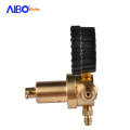 High Pressure gas nitrogen regulator with good quality